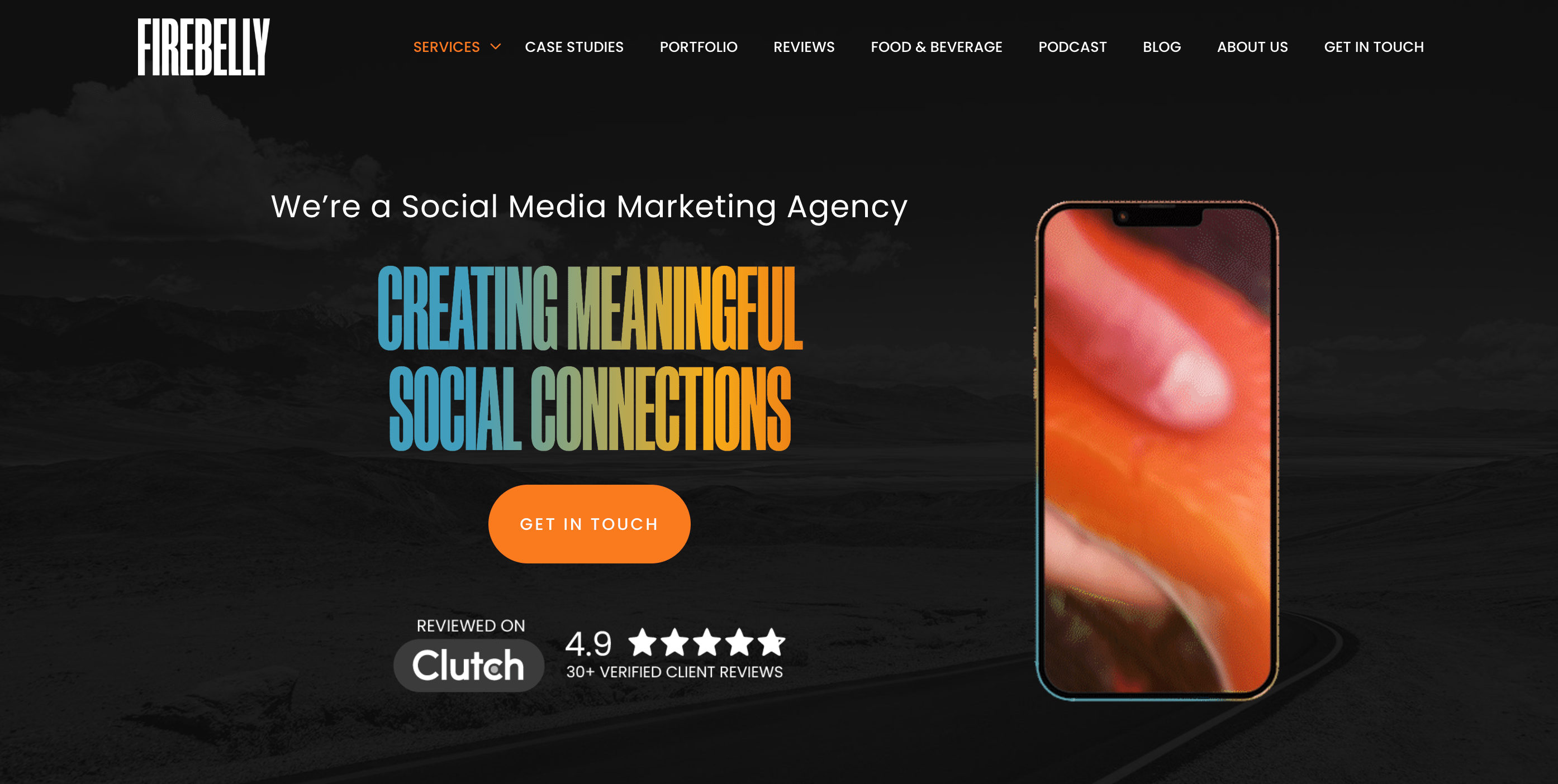 Firebelly Marketing